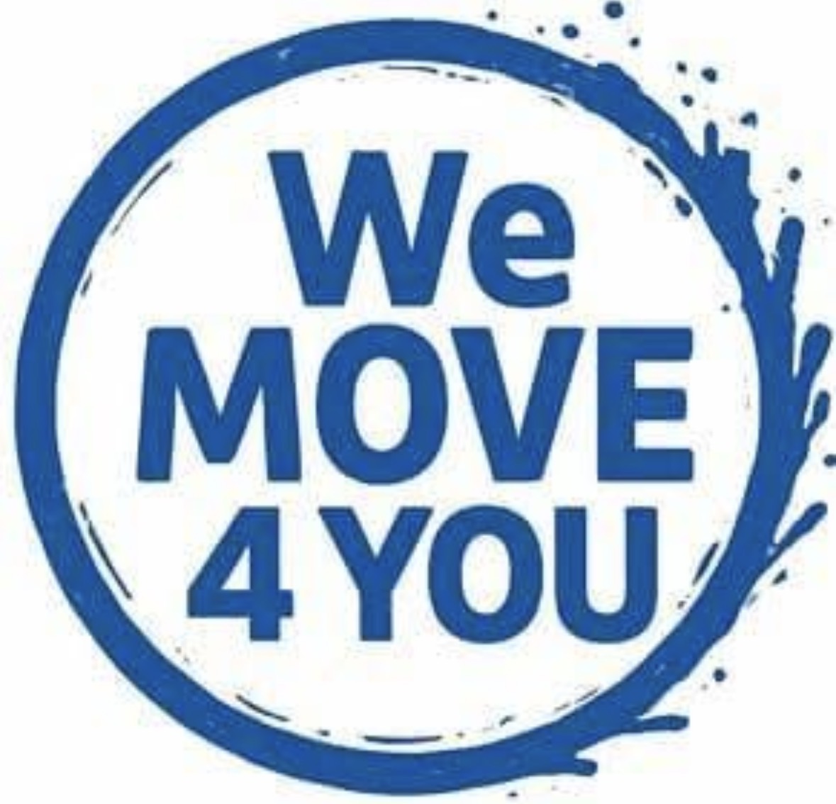 We Move 4 You